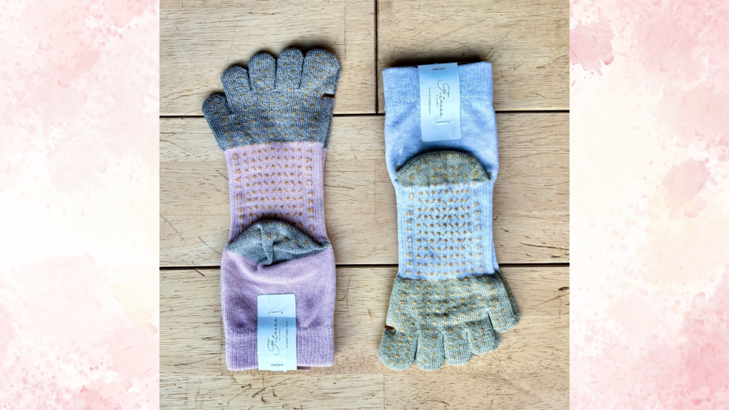 おすすめの靴下